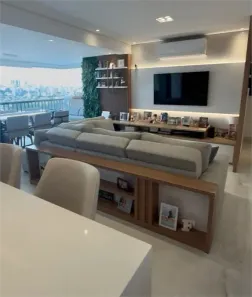 Apartamento com 2 Quartos à venda, 92m² no Santana, São Paulo