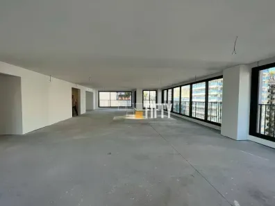 Apartamento com 4 Quartos à venda, 375m² no Moema, São Paulo