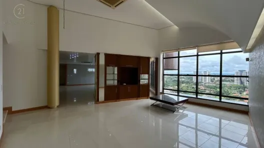 Apartamento com 5 Quartos para venda ou aluguel, 549m² no Caiçaras, Londrina