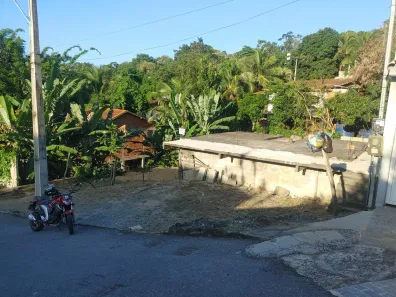 Lote/Terreno à venda, 340m² no Araçatiba, Maricá