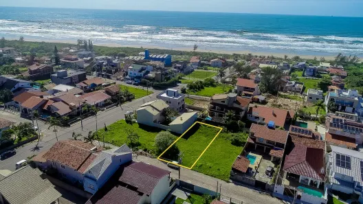 Lote/Terreno à venda, 360m² no Vila Nova, Imbituba
