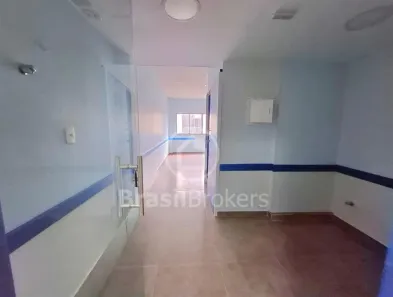 Sala Comercial à venda, 40m² no Copacabana, Rio de Janeiro
