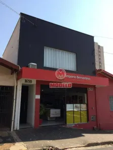 Sala Comercial para alugar, 40m² no Cidade Alta, Piracicaba