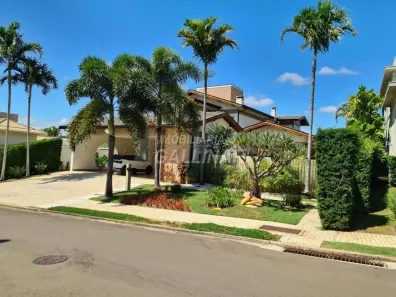 Sobrado com 4 Quartos à venda, 541m² no Alphaville Dom Pedro, Campinas