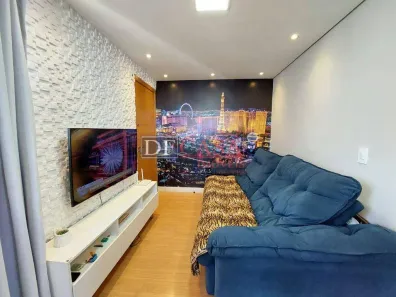 Apartamento com 2 Quartos à venda, 43m² no Vila Cosmopolita, São Paulo