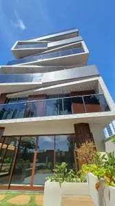 Apartamento com 1 Quarto à venda, 22m² no Jardim Oceania, João Pessoa