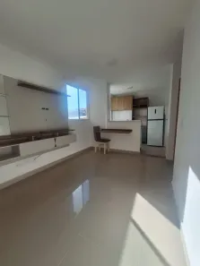 Apartamento com 2 Quartos para alugar, 39m² no Cachoeira das Garças, Cuiabá