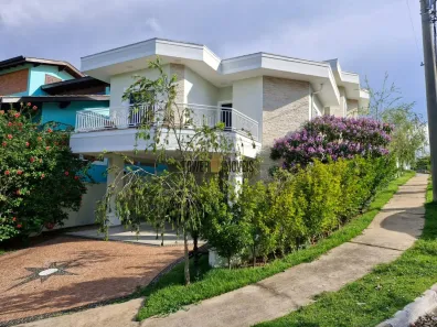 Casa de Condomínio com 5 Quartos à venda, 330m² no Jardim Alto da Colina, Valinhos