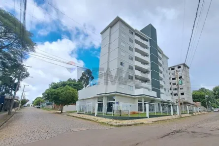 Apartamento com 2 Quartos à venda, 51m² no Petrópolis, Passo Fundo