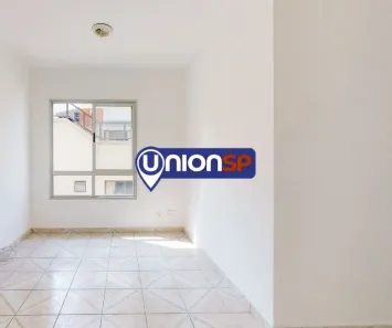 Apartamento com 2 Quartos à venda, 45m² no Aclimação, São Paulo