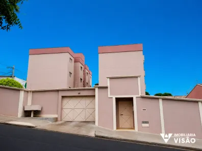 Apartamento com 3 Quartos à venda, 85m² no Nossa Senhora da Abadia, Uberaba