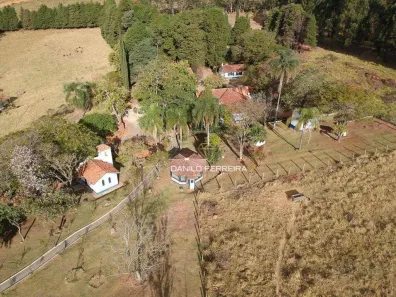 Fazenda/Sítio com 2 Quartos à venda, 500m² no , Salto de Pirapora