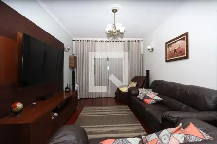 Casa com 4 Quartos à venda, 210m² no Chácara Mafalda, São Paulo