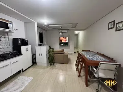 Apartamento com 2 Quartos à venda, 60m² no Ingleses do Rio Vermelho, Florianópolis