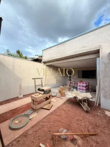 Casa com 3 Quartos à venda, 102m² no Jardim Bonanza, Goiânia