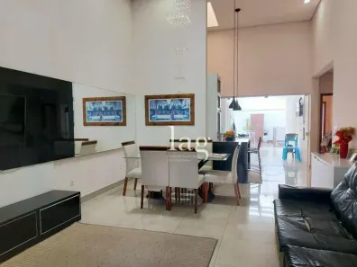 Casa de Condomínio com 3 Quartos à venda, 190m² no Parque Ibiti Reserva, Sorocaba