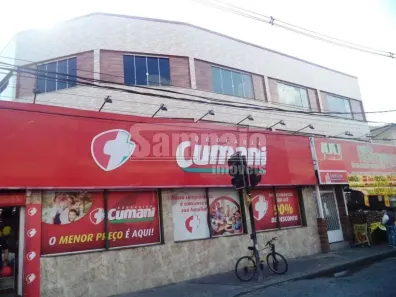 Sala Comercial para alugar, 30m² no Campo Grande, Rio de Janeiro