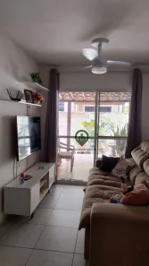 Apartamento com 2 Quartos à venda, 60m² no Santa Cruz, Rio de Janeiro