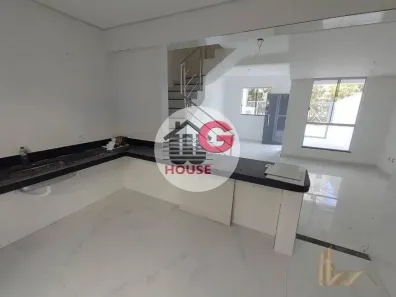 Casa com 3 Quartos à venda, 75m² no Vila Cloris, Belo Horizonte