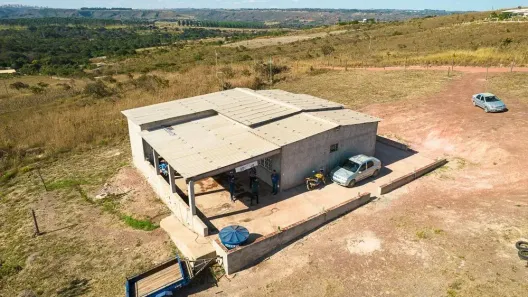 Casa com 3 Quartos à venda, 20000m² no Ponte Alta Norte, Brasília