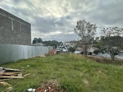 Lote/Terreno à venda, 360m² no Lucas Araújo, Passo Fundo