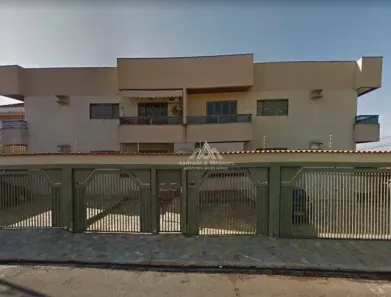 Apartamento com 2 Quartos à venda, 91m² no Vila Tibério, Ribeirão Preto