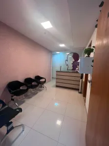 Sala Comercial à venda, 52m² no Setor Oeste, Goiânia
