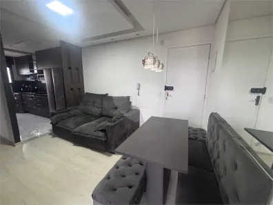 Apartamento com 2 Quartos à venda, 47m² no Jardim Gutierres, Sorocaba