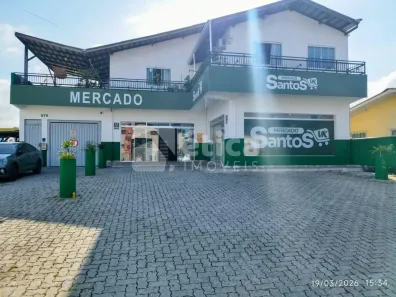 Sala Comercial para alugar, 380m² no São Vicente, Itajaí