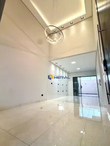 Casa com 3 Quartos à venda, 100m² no Ecovalley Ecologic City, Sarandi