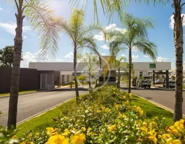 Lote/Terreno à venda, 317m² no Condomínio Belvedere II, Cuiabá