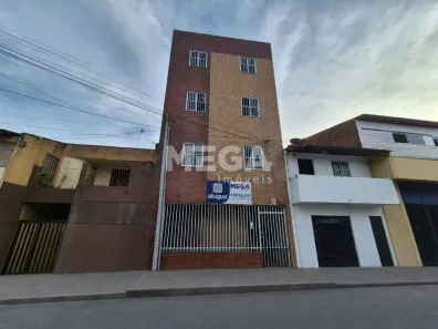 Apartamento com 1 Quarto para alugar, 45m² no Bela Vista, Fortaleza