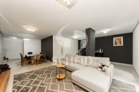 Apartamento com 4 Quartos à venda, 275m² no Bosque da Saúde, São Paulo
