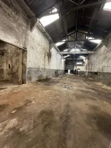 Galpão/Depósito/Armazém para alugar, 360m² no Macuco, Santos