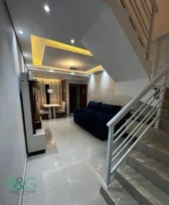 Casa de Condomínio com 2 Quartos à venda, 80m² no Jardim Anhangüera, São Paulo