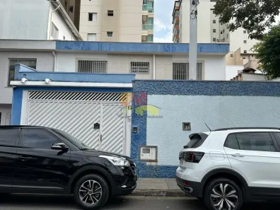 Sobrado com 2 Quartos para alugar, 150m² no Jardim do Mar, São Bernardo do Campo