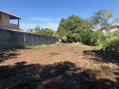 Lote/Terreno à venda, 528m² no São José do Imbassaí, Maricá