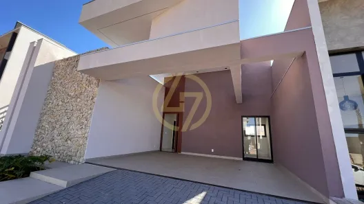 Casa com 3 Quartos à venda, 190m² no Terras de Santo Antônio, Itapetininga