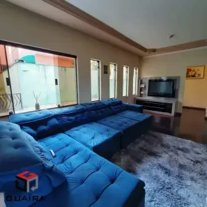 Casa com 3 Quartos à venda, 156m² no Jardim das Maravilhas, Santo André