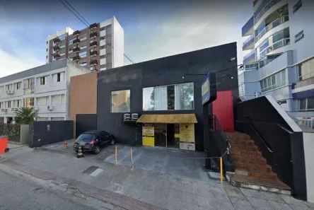 Imóvel Comercial com 4 Quartos à venda, 250m² no Coqueiros, Florianópolis