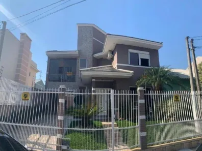 Sobrado com 3 Quartos à venda, 184m² no Parque da Matriz, Cachoeirinha