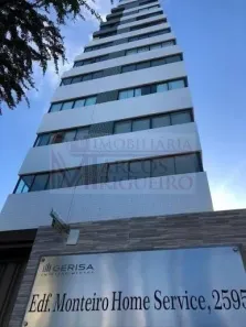 Apartamento com 1 Quarto para venda ou aluguel, 31m² no Casa Caiada, Olinda