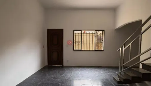 Sobrado com 4 Quartos à venda, 313m² no Cidade Mãe do Céu, São Paulo