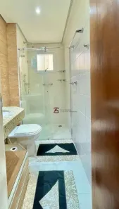 Apartamento com 1 Quarto à venda, 43m² no Consolação, São Paulo