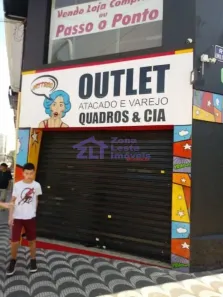 Ponto Comercial para alugar, 100m² no Cidade Mãe do Céu, São Paulo