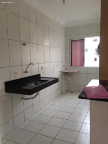 Apartamento com 2 Quartos à venda, 55m² no Maraponga, Fortaleza