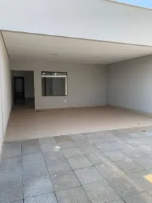 Casa com 3 Quartos à venda, 122m² no Setor Faiçalville, Goiânia