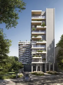 Apartamento com 2 Quartos à venda, 57m² no Centro, Canoas