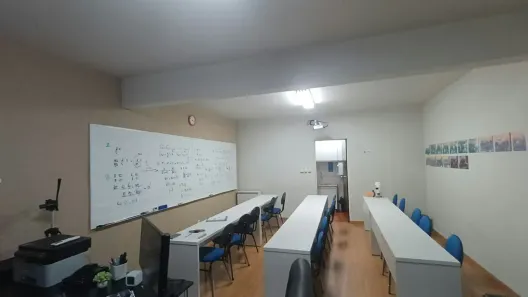 Sala Comercial à venda, 43m² no Centro, Uberlândia