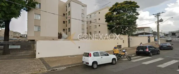 Apartamento com 2 Quartos à venda, 48m² no Vila Pompéia, Campinas